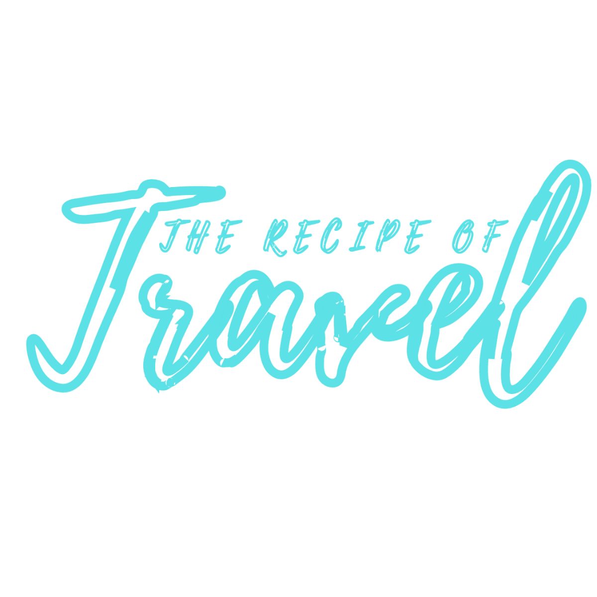 Recipe of travel
